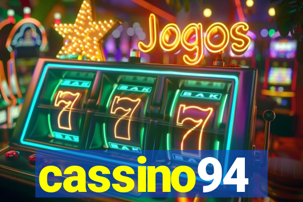 cassino94