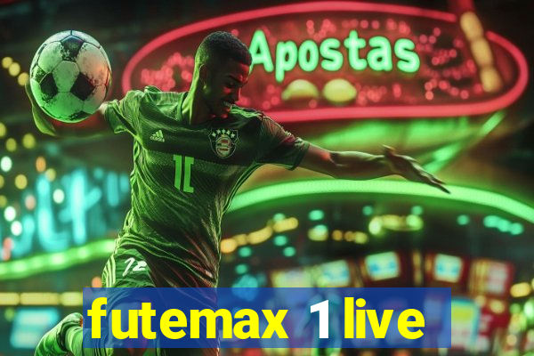 futemax 1 live