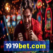 1919bet.com