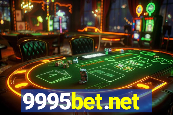 9995bet.net