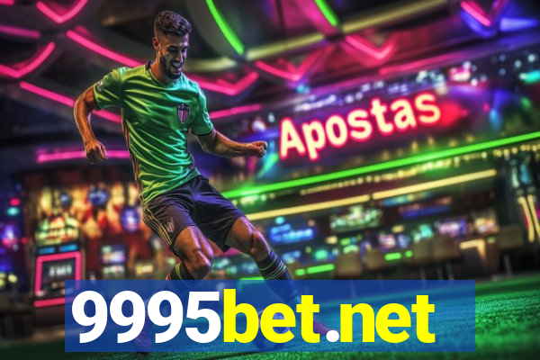 9995bet.net
