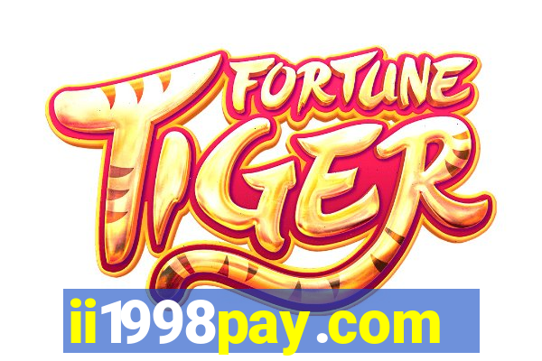ii1998pay.com
