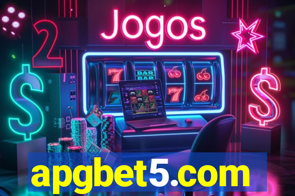 apgbet5.com