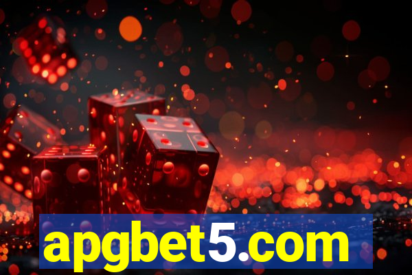 apgbet5.com
