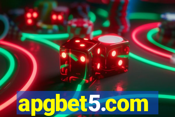 apgbet5.com