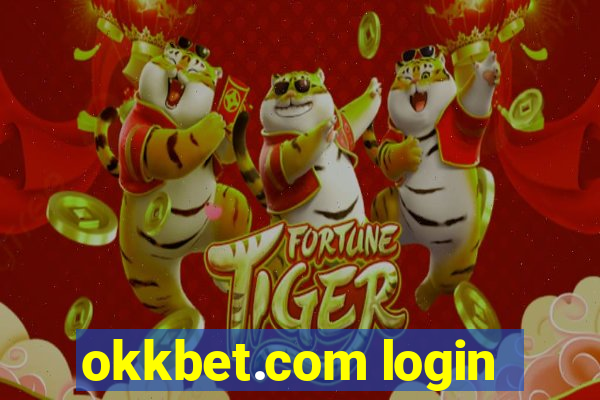okkbet.com login