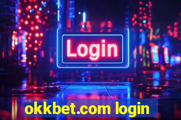 okkbet.com login