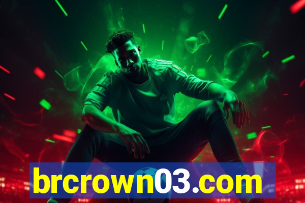 brcrown03.com