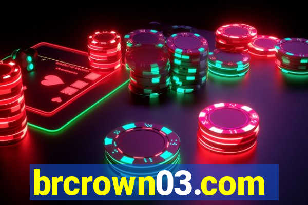 brcrown03.com