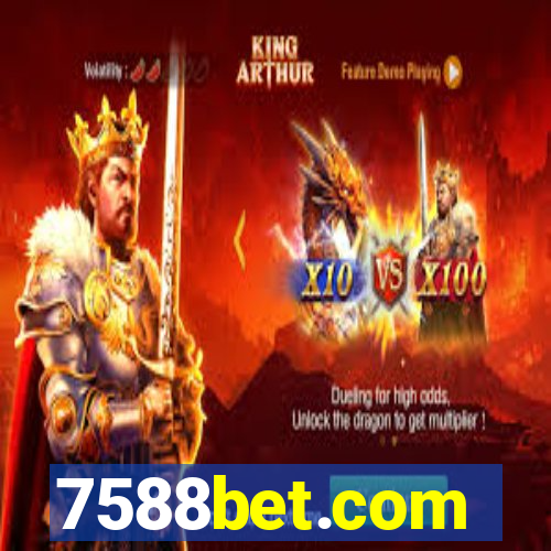 7588bet.com