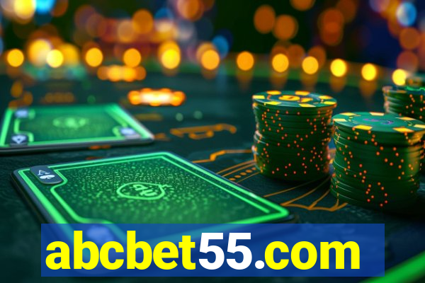 abcbet55.com