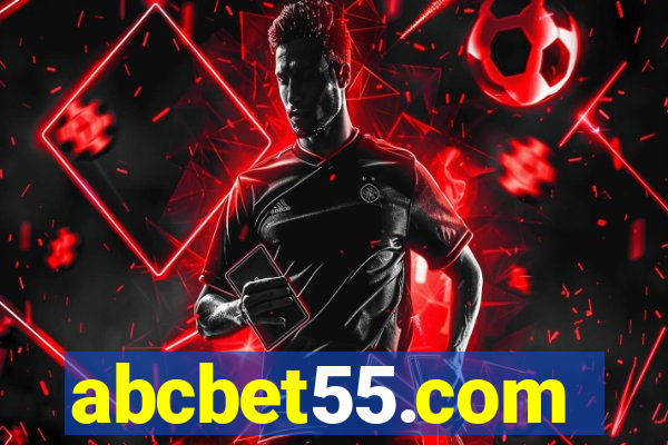 abcbet55.com