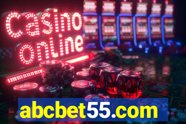 abcbet55.com