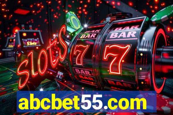 abcbet55.com