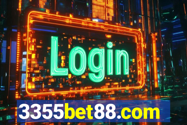 3355bet88.com