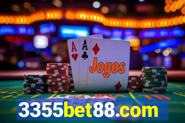 3355bet88.com