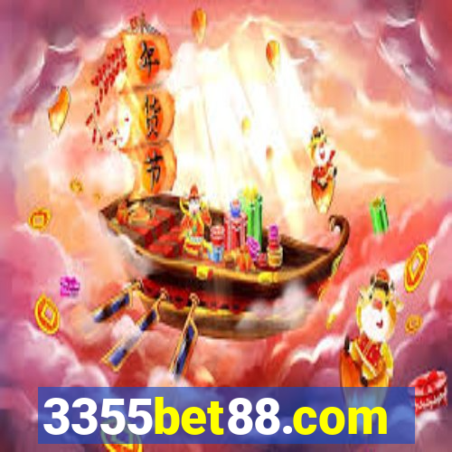 3355bet88.com