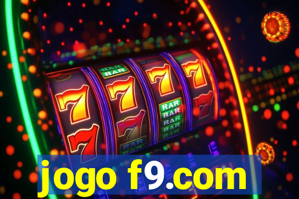 jogo f9.com