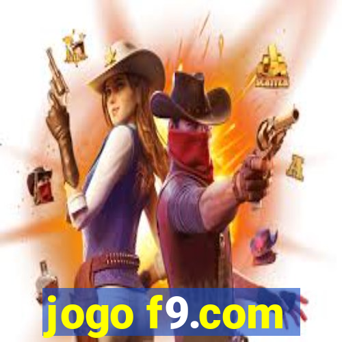jogo f9.com