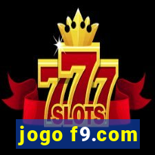 jogo f9.com