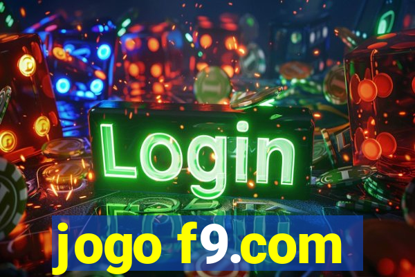 jogo f9.com