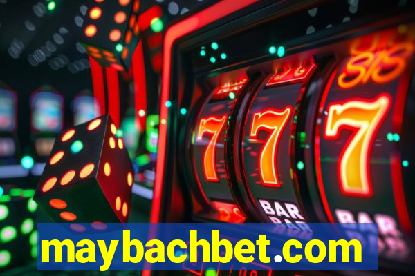 maybachbet.com
