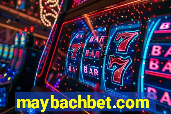 maybachbet.com