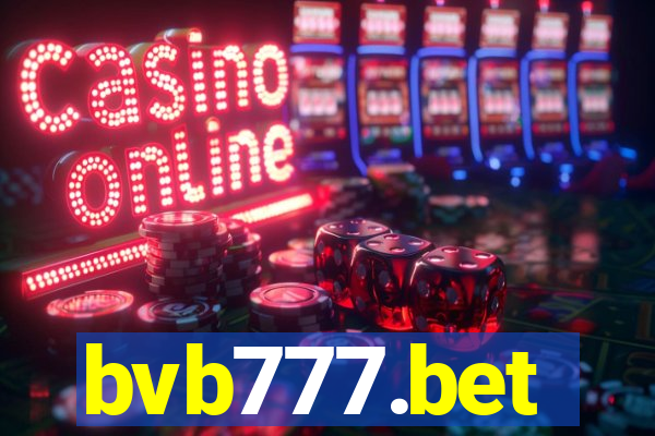 bvb777.bet