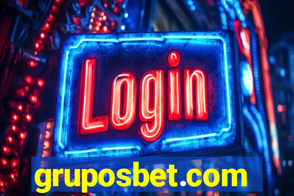gruposbet.com