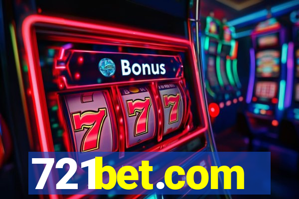 721bet.com