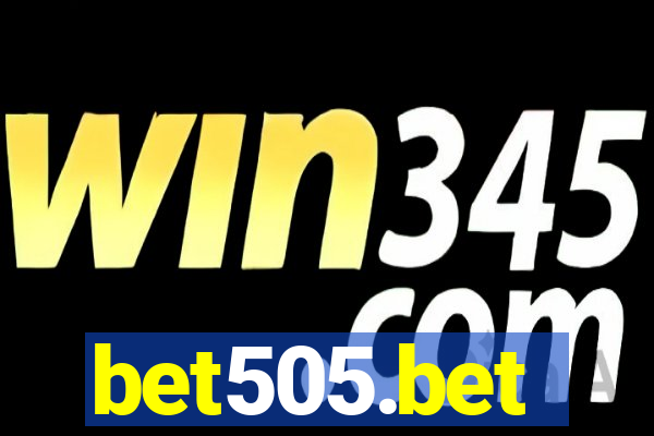 bet505.bet