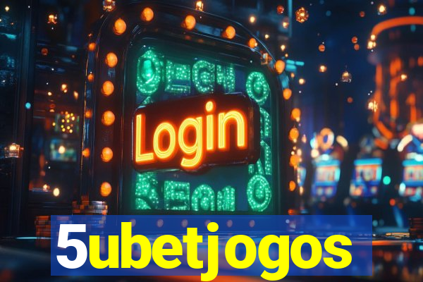 5ubetjogos