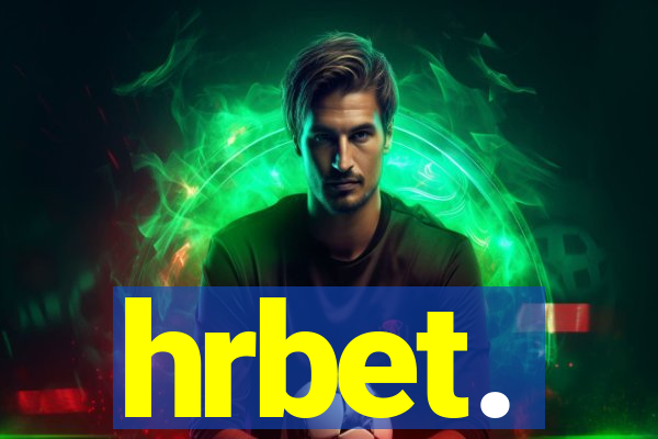 hrbet.