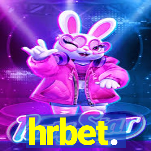 hrbet.