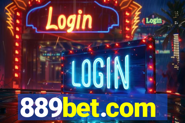 889bet.com