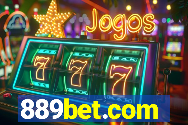 889bet.com