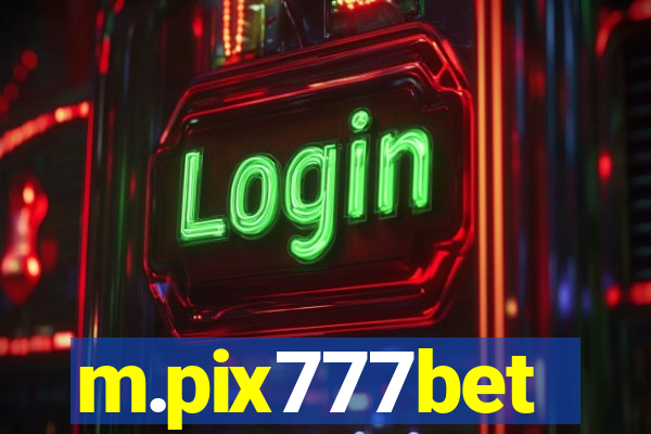 m.pix777bet
