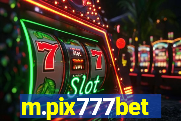 m.pix777bet