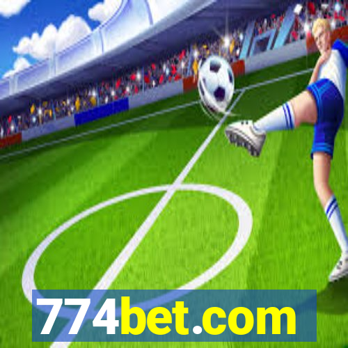 774bet.com