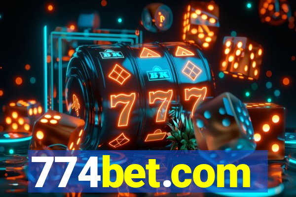 774bet.com