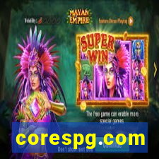 corespg.com