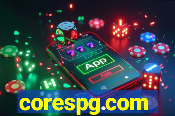 corespg.com