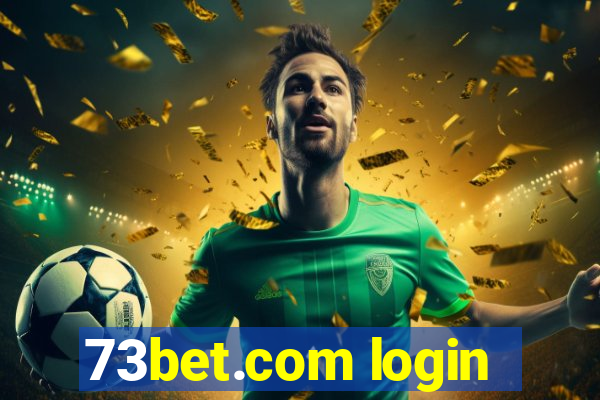 73bet.com login