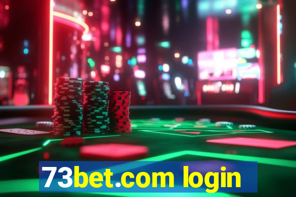 73bet.com login