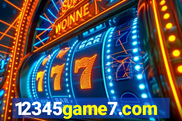 12345game7.com