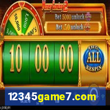 12345game7.com