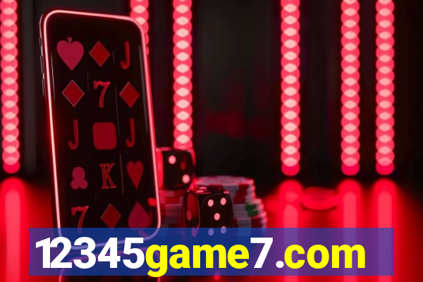 12345game7.com
