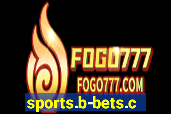 sports.b-bets.com