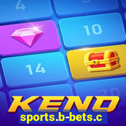 sports.b-bets.com