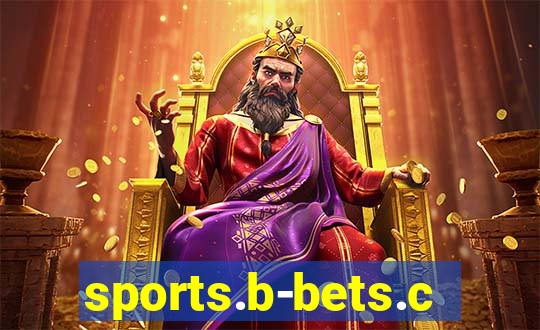 sports.b-bets.com